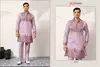 Nawabi by Shubhvastra Viscose Silk Bulk Mens Kurta Pajama Orders In India
